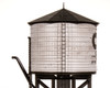 Broadway Limted 7915 HO Scale C&O Operating Water Tower W/ Sound