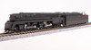 Broadway Limited 8021 N Scale Pennsylvania T1 Duplex Steam Locomotive #5512