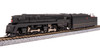 Broadway Limited 8022 N Scale Pennsylvania T1 Duplex Steam Locomotive #5525