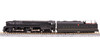 Broadway Limited 8023 N Scale Pennsylvania T1 Duplex Steam Locomotive #5536