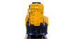 Broadway 9030 HO Scale ATSF EMD SD40 Blue/Yellow Warbonnet No-Sound #5006