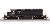 Broadway Limited 9042 HO Scale Pennsylvania EMD SD40 DGLE No-Sound Diesel #6089