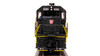 Broadway Limited 9043 HO Scale Pennsylvania EMD SD40 DGLE No-Sound Diesel #6100