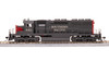 Broadway 9047 HO Southern Pacific EMD SD40 Bloody Nose No-Sound Diesel #8436