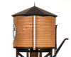 Broadway Limited 7921 HO Scale NP Operating Water Tower w/ Sound