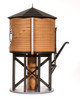 Broadway Limited 7921 HO Scale NP Operating Water Tower w/ Sound