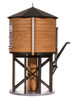 Broadway Limited 7925 HO Scale WP Operating Water Tower w/ Sound