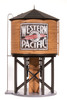 Broadway Limited 7925 HO Scale WP Operating Water Tower w/ Sound