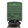 Atlas Model Railroad 50005457 N Quebec Gatineau NSC 50' Plug Door Box Car #75106
