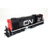 Rapido 32552 HO Scale Canadian National RSC-14 Noodle Diesel Locomotive #1762