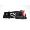Rapido 32553 HO Scale Canadian National RSC-14 Noodle Diesel Locomotive #1766