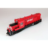 Rapido 32567 HO Scale CP Rail No Multimark RS-18u Diesel Locomotive #1837