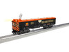 Lionel 2235080 O Scale Hallow's Eve Lionchief Plus 2.0 Doodlebug