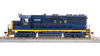 Broadway Limted 7537 HO Scale C&O EMD GP35 w/ Yellow Nose Diesel DCC #3538