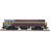 Atlas Model Railroad 40005416 N Canadian Pacific Train Master PH.2 Gold #8911