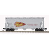 Atlas 50006117 N Scale Duluth Missabe & Iron Range TMAN 3560 Covered Hopper 5026