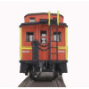 Atlas Model Railroad 50006318 N Scale Monongahela NE-6 Caboose #71