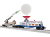 Lionel 2428100 O Scale "Weather" Balloon Defense 2-Pack