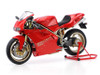 Tamiya Models 14068 1/12 Scale Ducati 916