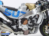 Tamiya Models 14139 1/12 Scale Team Suzuki Ecstar GSX-RR '20
