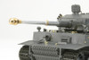Tamiya Models 25142 1/35 German Tiger I Early Prod. W/Aber Pe Parts/Gun Barrel