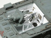 Tamiya Models 25143 1/35 Scale German Sturmgeschutz III AUSFB W/Aber Pe Parts