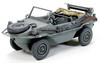 Tamiya Models 32506 1/48 Scale German Schwimmwagen Type 166