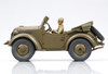 Tamiya Models 32558 1/48 Scale 4x4 Type 95 Kurogane