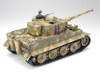 Tamiya Models 35146 1/35 Scale German Heavy Tiger I Late Ver