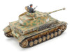 Tamiya Models 35181 1/35 Scale German Panzer IV Type J