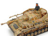 Tamiya Models 35181 1/35 Scale German Panzer IV Type J