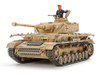 Tamiya Models 35181 1/35 Scale German Panzer IV Type J