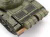 Tamiya Models 35257 1/35 Scale Soviet Tank T-55A