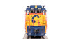 Broadway Ltd 7566 HO Scale C&O EMD GP30 Chessie System Diesel Locomotive #3007