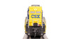 Broadway Limted 7568 HO Scale CSX EMD GP30 YN2 Diesel Locomotive #4224