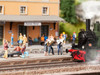 NOCH 15571 HO Scale Photographers