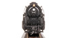 Broadway Limited 7402 N Scale Reading T1 4-8-4 In Service Version Smoke Steam #2115