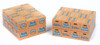 Classic Metal Works 20253 HO Scale Stacked Shipping Cases (Fanta)