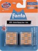 Classic Metal Works 20253 HO Scale Stacked Shipping Cases (Fanta)