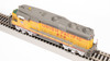 Broadway Limited 7581 HO UP Shield on Cab GP30 Diesel Locomotive with Sound #847