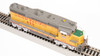 Broadway Limited 7581 HO UP Shield on Cab GP30 Diesel Locomotive with Sound #847