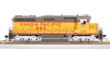 Broadway Limited 7582 HO UP Shield on Cab GP30 Diesel Locomotive with Sound #850