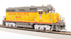 Broadway Limited 7582 HO UP Shield on Cab GP30 Diesel Locomotive with Sound #850