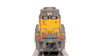 Broadway Limited 7582 HO UP Shield on Cab GP30 Diesel Locomotive with Sound #850