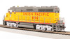 Broadway Limited 7582 HO UP Shield on Cab GP30 Diesel Locomotive with Sound #850