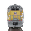 Atlas Model Railroad 40005295 N Scale Union Pacific GP-40 Gold Locomotive #503