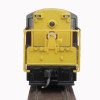 Atlas Model Railroad 40005383 N Erie Lackawanna Train Master PH.1A Silver #1854
