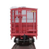 Atlas 50006330 N Scale Bakelite Plastics 3500 DRY-FLO Covered Hopper 50196