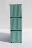 Jacksonville 205476 N China Shipping 20' Std. Height Containers Magnetic 3-Pack