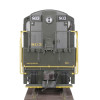 Atlas Model Railroad 10004136 HO Scale Reading Train Master PH.1B Gold #806